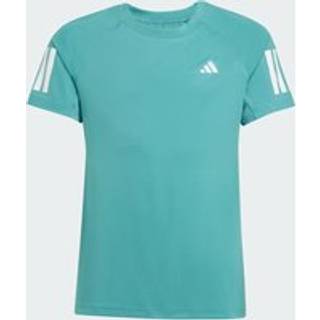 Club Tennis Kids T-shirt - Powder Teal - 164