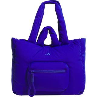 Must Haves polstret tote-taske - Lucid Blue - 1 størrelse
