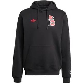 FC Bayern VRCT Hoodie - Black - M