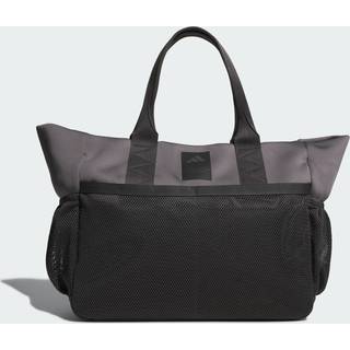 Must haves sæsonbestemt tote-taske - Grey Strata - 1 størrelse