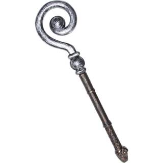 Mittelalterlicher Herrscherstab 70cm