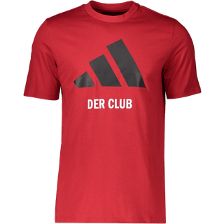 adidas 1. FC Nürnberg T-Shirt Kids 6fcnim7855 Størrelse M (147-152 cm)