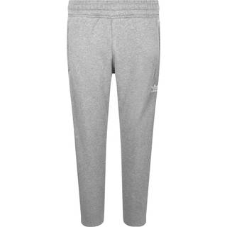 adidas Originals Essential Joggers Grey Heather