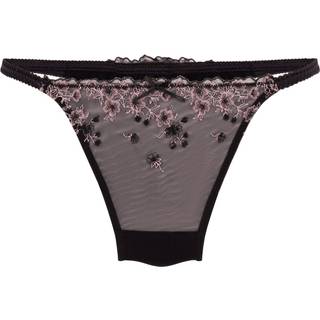Hunkemöller Chloe brasiliansk trusse pink - M