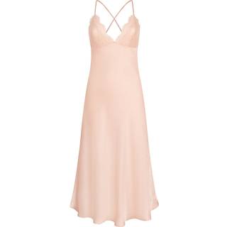 Hunkemöller Underkjole Dorothy pink - M