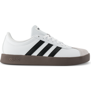 adidas VL Court Base Sneaker Hvid - 43.5