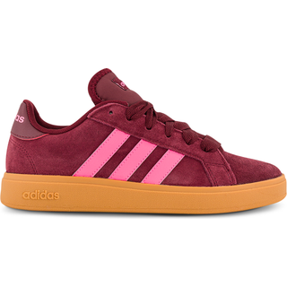 adidas Grand Base 00s Sneaker Bordeaux JQ3598 - 39