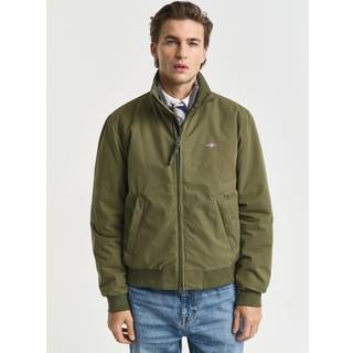 GANT Herre Vatteret Hampshire jakke (XXL)
