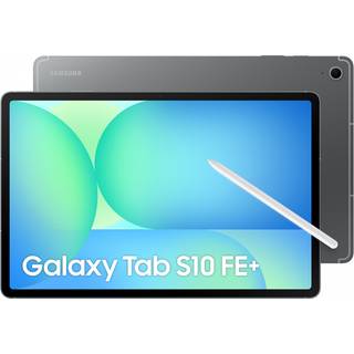 Samsung SM-X620NZAREUE tablet Samsung Exynos 128 GB 33,3 cm (13.1") 8 GB Wi-Fi 6 (802.11ax) Android 15 Grå