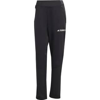 adidas Terrex Women's Terrex Xperior X-Country Ski Langrendsbukser Damer størrelse 38 farve sort