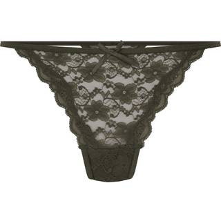 Hunkemöller G-streng Mini grøn - XL