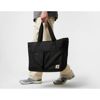 Jake Tote Bag - Black - Carhartt WIP - Sort One Size