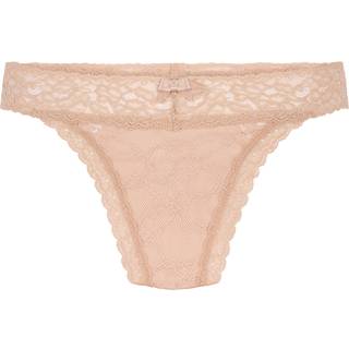 Hunkemöller G-streng Madison Beige - XL