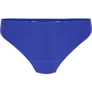 Hunkemöller Usynlig g-streng Lace Back blå - XL