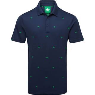adidas Golf Originals Polo F Novelty, indigo