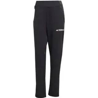 adidas Terrex Women's Terrex Xperior X-Country Ski Langrendsbukser Damer størrelse 40 farve sort