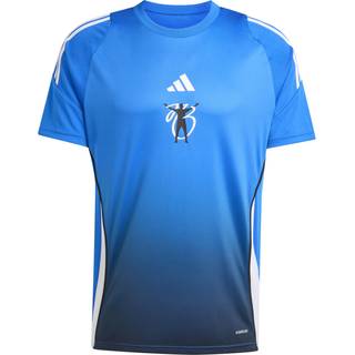 Jude Bellingham træningstrøje - Glow Blue - S