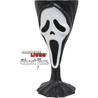 Ghost Face Scream Kelch