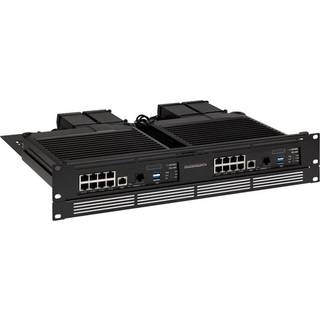 Rackmount.IT RM-PA-T10 tilbehør til rack Monteringsbeslag