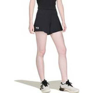 Adidas Y-3 Pro Match Shorts Women Black