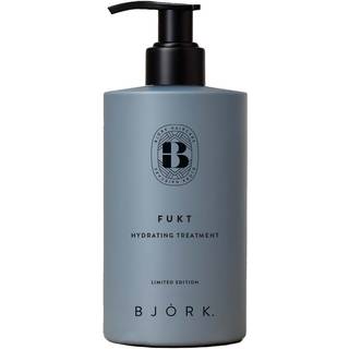 Björk FUKT Hydrating Treatment Limited Edition - 400 ml