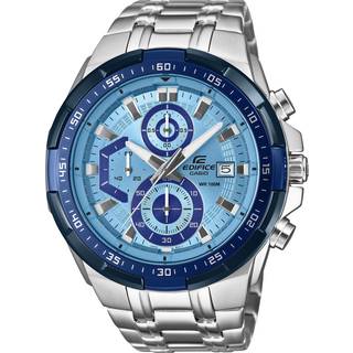 Casio Uhren - EFR-539DE-2AVUEF - blau