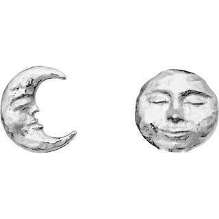 Maanesten Emma øreringe - 10045C