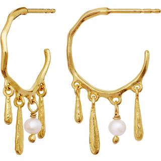 Maanesten Fricka øreringe - 10032A