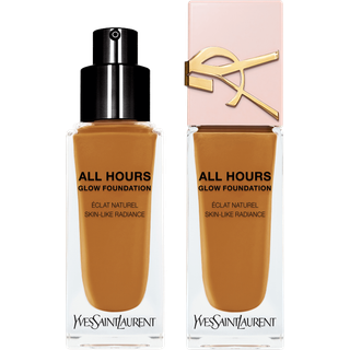 All Hours Glow Foundation, DW4