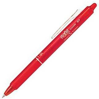Pilot Pen FriXion Ball Clicker