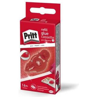 Pritt refill med permanent lim
