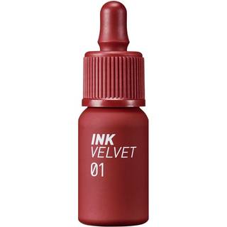 Peripera New Ink The Velvet 01 Good Brick 4g