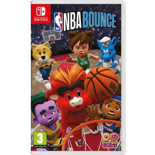 NBA Bounce - Nintendo Switch - Sport