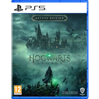 Hogwarts Legacy | Deluxe Edition (PS5) - PSN Account - GLOBAL