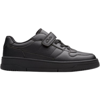 Clarks Clarks Canyon Way-sneakers til drenge - EU 33 G (UK 1)