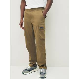Men's Everyday Cargo Pant - Brown