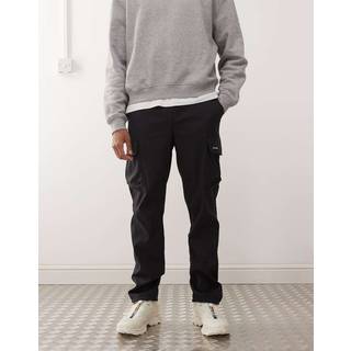 Men's Everyday Cargo Pant - Black