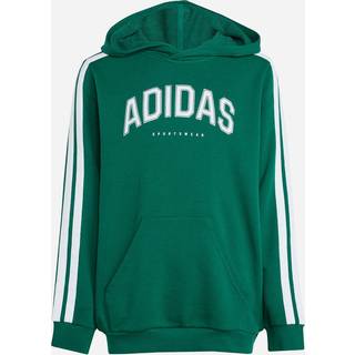 adidas Codes Collegiate Graphic Hættetrøje Børn