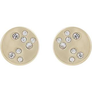 SNÖ of Sweden Örhängen Sprinkles Stud - Guld 1358-6100-251-ONE - Unisex