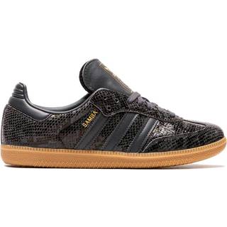 Adidas Ori Samba OG | Sort | Størrelse: 42 2/3 - GUM3 - 42 2/3