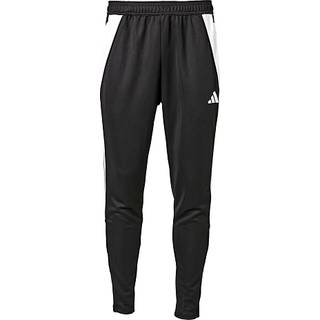 Adidas herre Tiro24 træningsbukser str. XL - sort (På lager i butik)