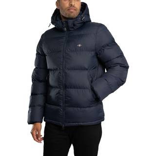 GANT The Active Cloud Down Jacket Evening Blue