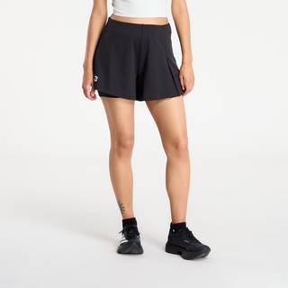 Adidas Y-3 Pro Match Shorts Women Black