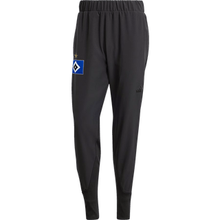 Bukser adidas Hamburger SV Z.N.E. trackpant black 5hsvir5207 Størrelse S