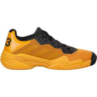 Adidas Y-3 Barricade 13 Collegiate Gold/Black