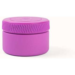 MontiiCo Food Jar - Termobeholder - Mini - 200ml - Fuchsia