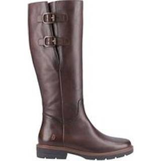 Hush Puppies Hush Puppies Brown Tallulah Long Boots