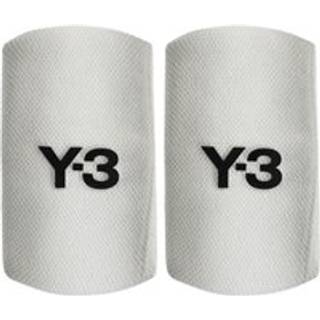 Adidas Y-3 Wristband Large Orbit Grey/Black