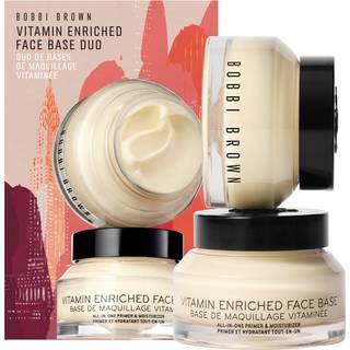 Bobbi Brown Vitamin Enriched Face Base Duo Gift Set (Limited Edition)