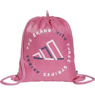 Gym Sack - Pink Fusion / Pink Fusion - 1 størrelse